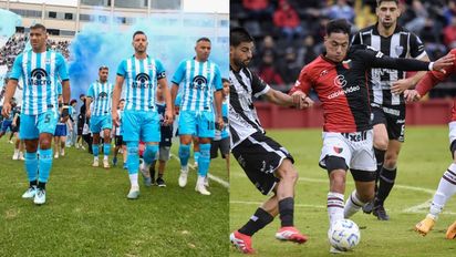 La decisión que tomó Gimnasia de Jujuy y lo que hará mientras Colón visita a Deportivo Morón