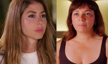 Quién es el nuevo eliminado de El Hotel de los Famosos. Quién es el nuevo eliminado de El Hotel de los Famosos.