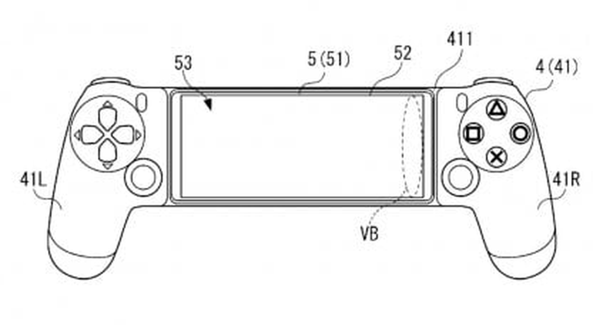 El joystick de PlayStation para jugar en celulares.