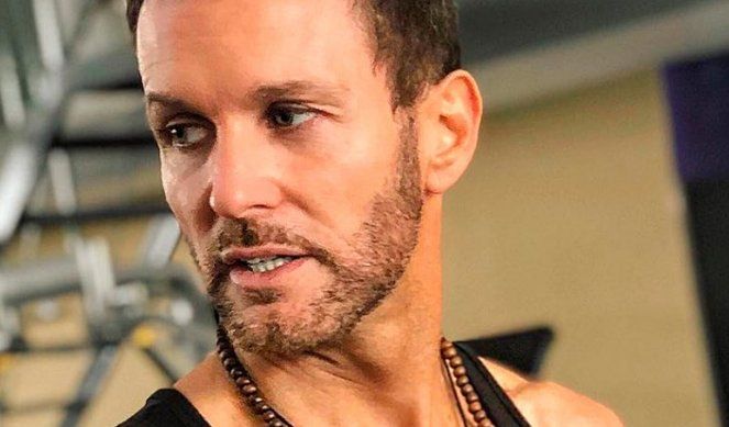 Axel canceló un show en Córdoba tras la denuncia por abuso sexual