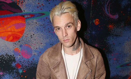 La serie protagonizada por Aaron Carter confirma su estreno