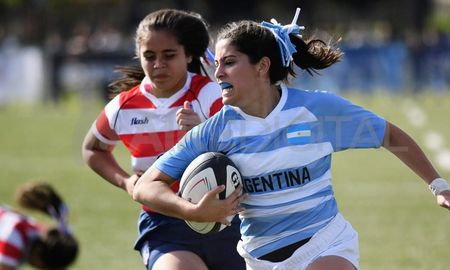 Rosario ya vive los últimos días de los Juegos Suramericanos de la Juventud. Rosario ya vive los últimos días de los Juegos Suramericanos de la Juventud.