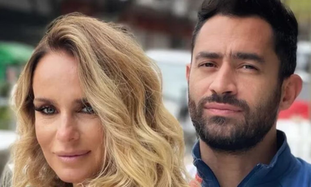 Sabrina Rojas liquidó en vivo al Tucu López luego de que negara la infidelidad Sabrina Rojas liquidó en vivo al Tucu López luego de que negara la infidelidad