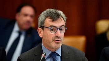 Martín Rappallini: 
