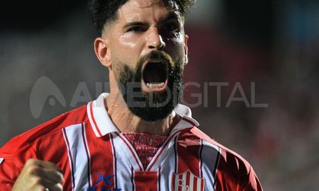El motivo por el cual Nicolás Orsini quedó descartado a pocos minutos de jugar Unión-River El motivo por el cual Nicolás Orsini quedó descartado a pocos minutos de jugar Unión-River