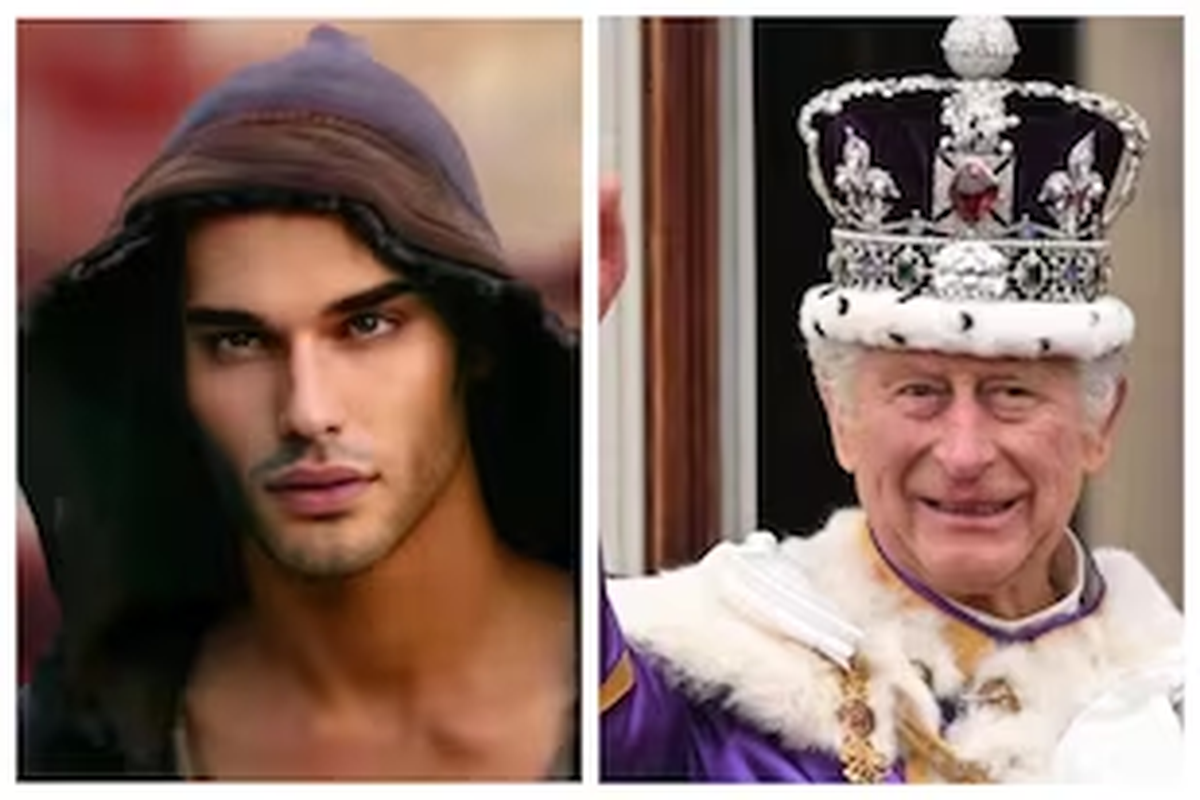 Athos Salomé, reconocido vidente brasileño, generó gran preocupación a nivel mundial.