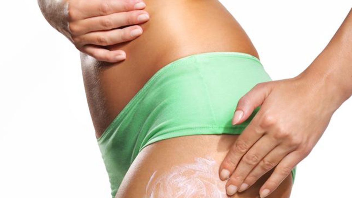 13 tips para eliminar la celulitis