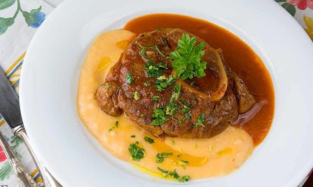 El osobuco es uno de los cortes de carne más requeridos, principalmente por su bajo costo. El osobuco es uno de los cortes de carne más requeridos, principalmente por su bajo costo.