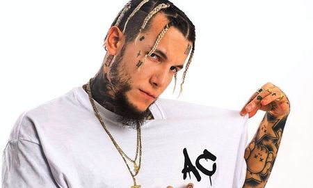 Alex Caniggia deja la televisión y se lanza a la política &nbsp;