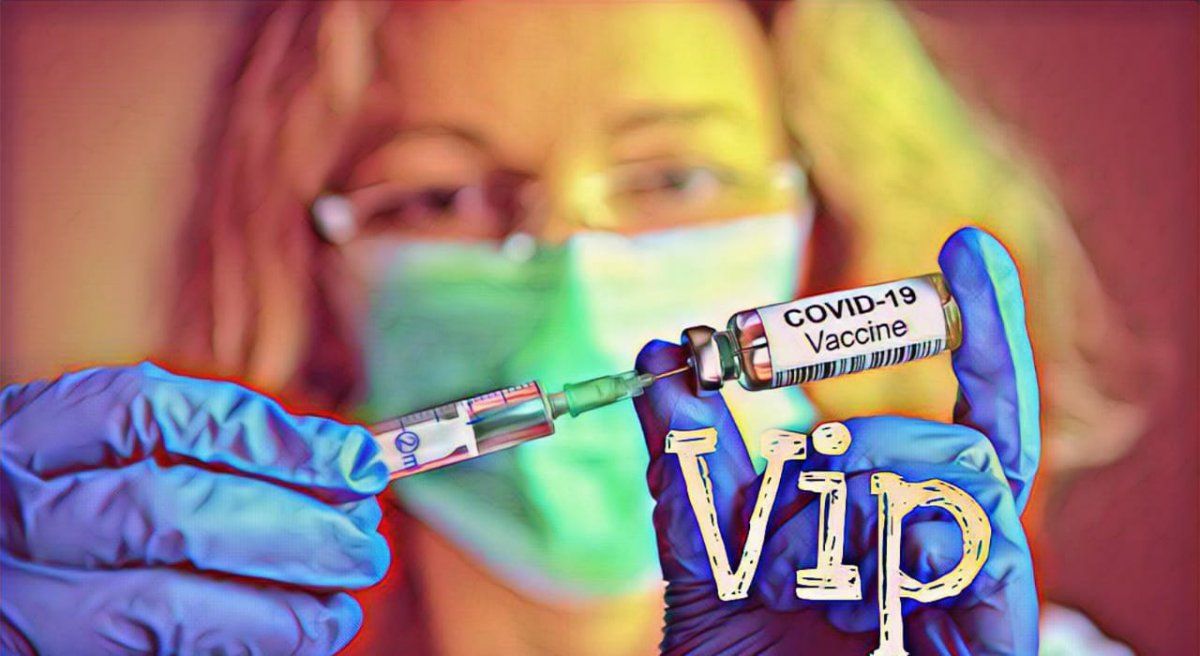 Las 10 noticias más importantes del año 2021 en Argentina