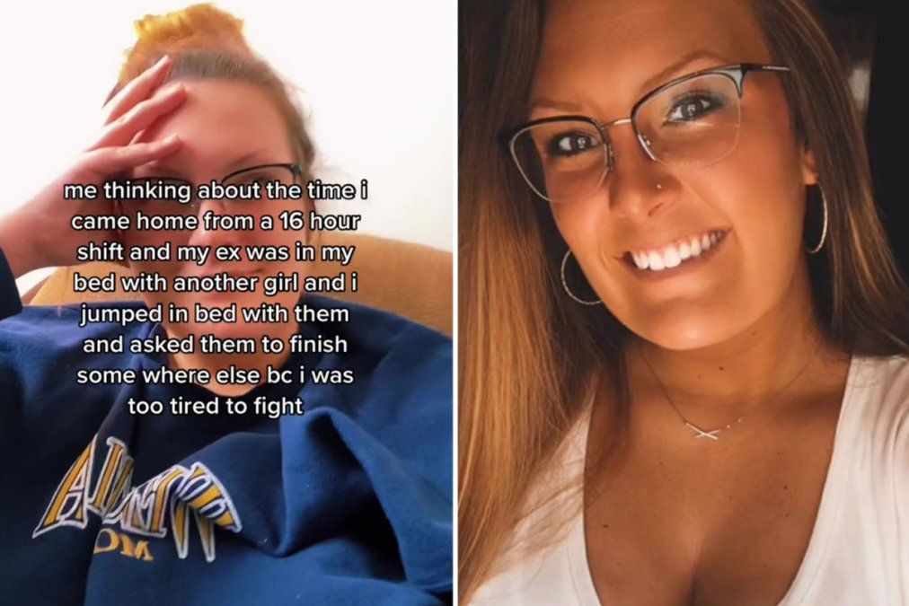 Trabajó más de 16 horas