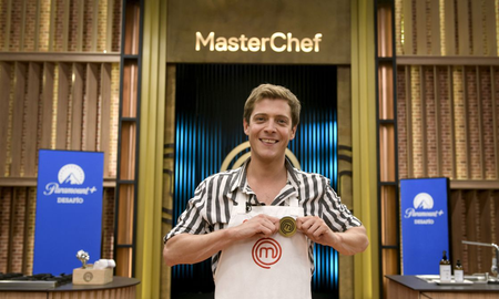 El programa al que no asistió, aún no salió al aire. Pero desde la producción de Masterchef Celebrity aseguraron que no habrá reemplazo para Gastón Dalmau. El programa al que no asistió, aún no salió al aire. Pero desde la producción de Masterchef Celebrity aseguraron que no habrá reemplazo para Gastón Dalmau.