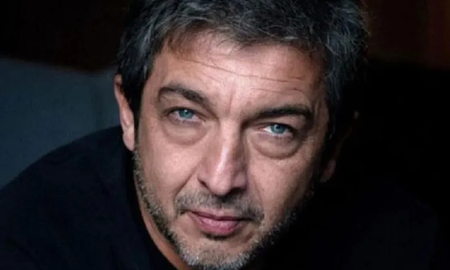 Una muerte golpeó duramente a Ricardo Darín: Te deseo paz Una muerte golpeó duramente a Ricardo Darín: Te deseo paz