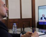 los gobernadores apoyaron al presidente para comenzar una etapa de cuarentena focalizada los gobernadores apoyaron al presidente para comenzar una etapa de cuarentena focalizada