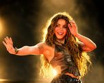 Shakira interpretará la canción oficial del Mundial 2026 junto a Burna Boy en la ceremonia de México. Shakira interpretará la canción oficial del Mundial 2026 junto a Burna Boy en la ceremonia de México.