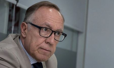nielsen asumira al frente de ypf y buscara relanzar vaca muerta nielsen asumira al frente de ypf y buscara relanzar vaca muerta