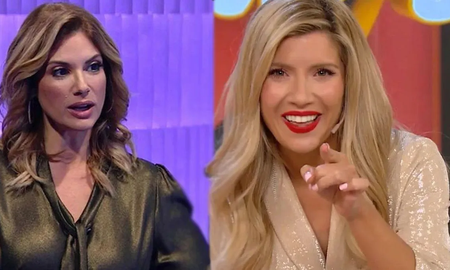 Laurita Fernández, presentadora del ciclo El club de las divorciadas, dio detalles de su relación laboral con la sexóloga, Alessandra Rampolla. Laurita Fernández, presentadora del ciclo El club de las divorciadas, dio detalles de su relación laboral con la sexóloga, Alessandra Rampolla.