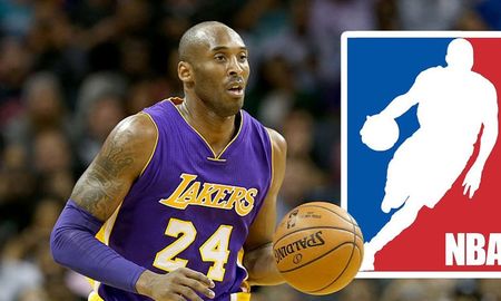 millones de fanaticos del basquet firman para que la nba use a kobe bryant como logo millones de fanaticos del basquet firman para que la nba use a kobe bryant como logo