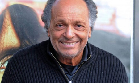 Roberto Giordano fue el peluquero de las estrellas. Roberto Giordano fue el peluquero de las estrellas.