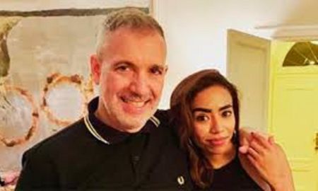 Pablo Duggan le pondrá un particular nombre japonés a su hija. Pablo Duggan le pondrá un particular nombre japonés a su hija.