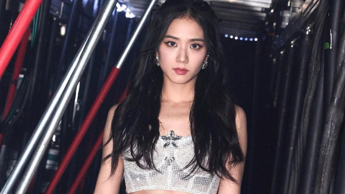 Jisoo de BLACKPINK debutará en solitario este año