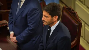 Pullaro anunció medidas para los jubilados santafesinos y la creación del Polo de la Niñez