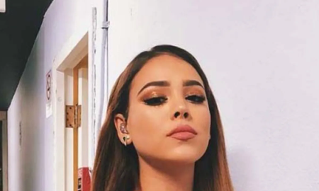 danna paola tiene el truco para lucir pantalones sastre cuando sos bajita danna paola tiene el truco para lucir pantalones sastre cuando sos bajita