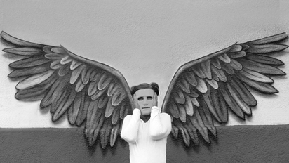 Raúl Cottone presenta la muestra fotográfica 