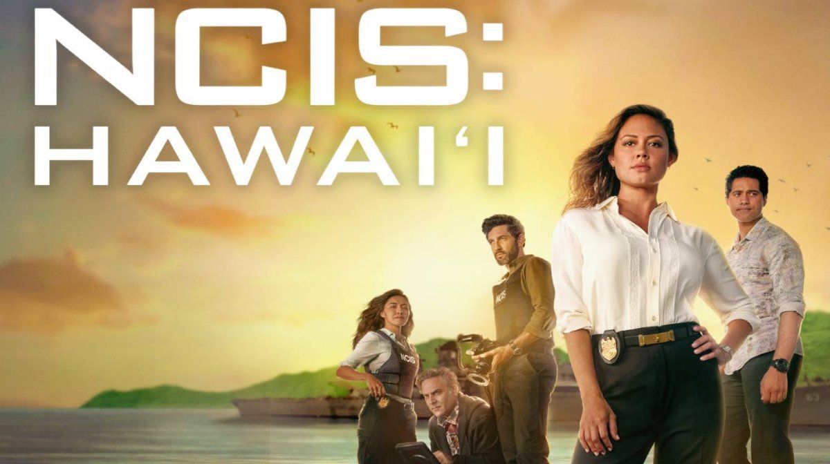 NCIS: Hawaii llega a la Argentina a ocho meses del estreno