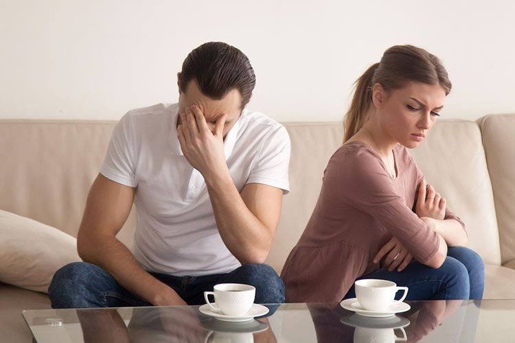 Los 3 signos del zodiaco que siempre se terminan en relaciones tóxicas. Los 3 signos del zodiaco que siempre se terminan en relaciones tóxicas.