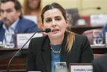 Cattalini y el caso Salmain: No puede haber privilegios para quienes juraron hacer cumplir la ley Cattalini y el caso Salmain: No puede haber privilegios para quienes juraron hacer cumplir la ley