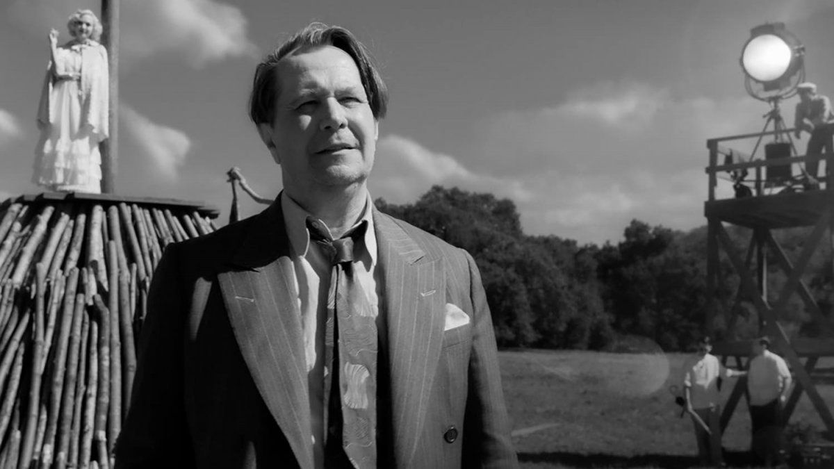 Netflix fue la gran ganadora de los Premios Óscar.