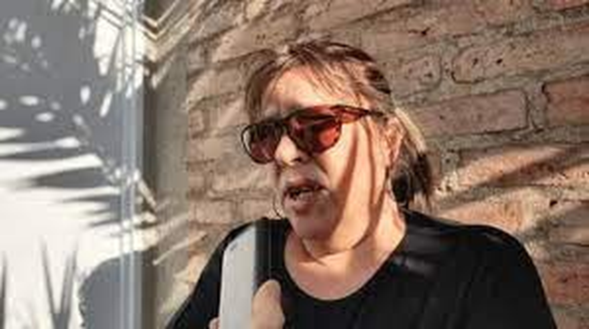 Bahía Blanca: robó