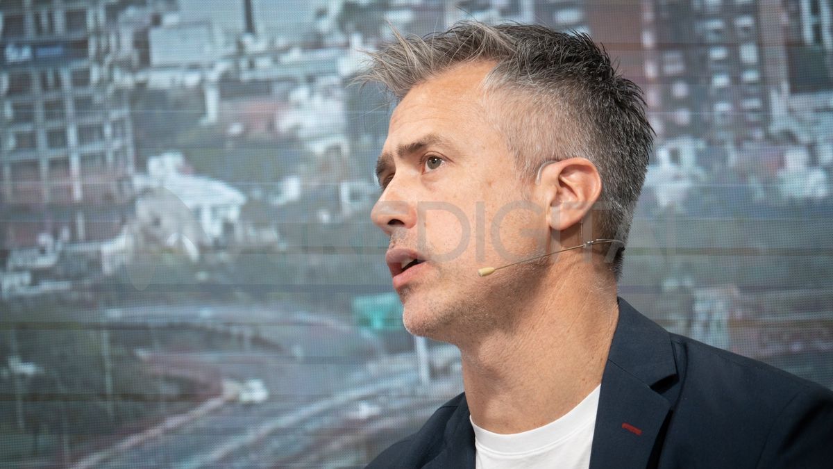 Tenemos que construir una agenda programática