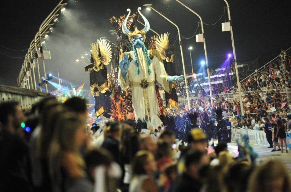 Cuándo es y cuánto cuestan las entradas al Carnaval del País