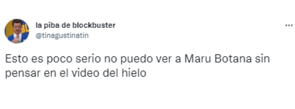 Maru Botana hizo su debut en MasterChef y las redes se llenaron de memes.