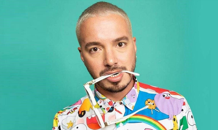 J Balvin J Balvin