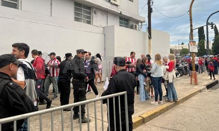 Unión vs Aldosivi en Santa Fe: los cortes y desvíos de calles en la zona del estadio Unión vs Aldosivi en Santa Fe: los cortes y desvíos de calles en la zona del estadio