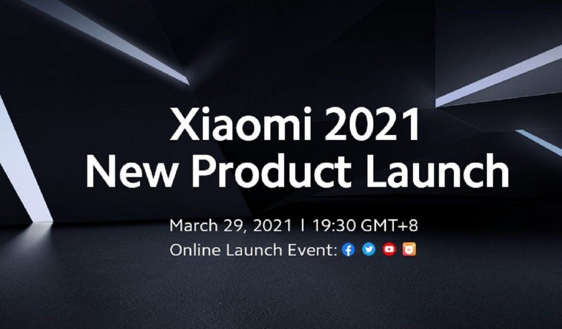 Xiaomi realizará una presentación bastante larga donde se develarán todo tipo de dispositivos.&nbsp;