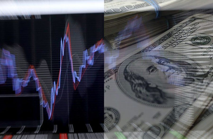 El dólar se mantiene en calma pero el riesgo país vuelve a subir este martes