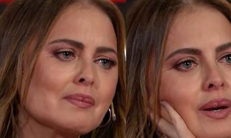 El día que Silvina Luna se arrepintió de sus cirugías: la verdad de lo que pasó El día que Silvina Luna se arrepintió de sus cirugías: la verdad de lo que pasó