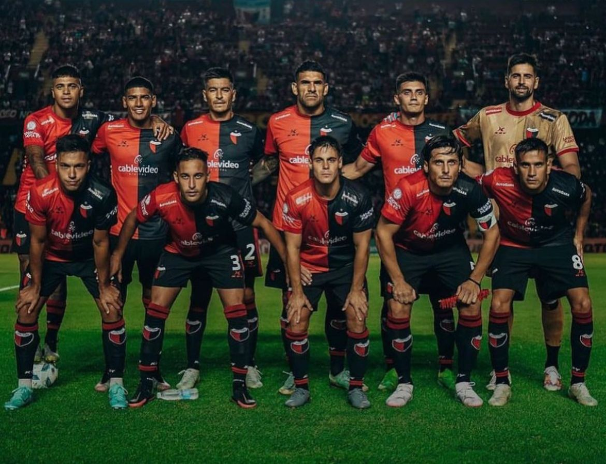 Delfino podría meter hasta dos cambios para recibir a Patronato. Delfino podría meter hasta dos cambios para recibir a Patronato.