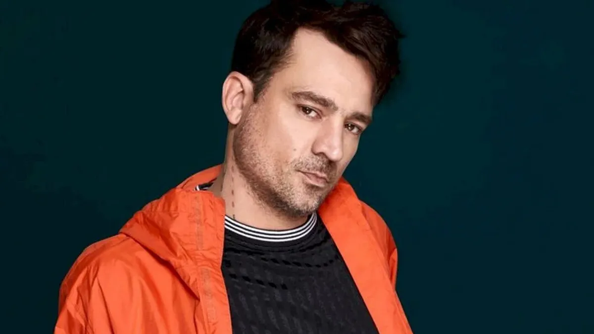 La mamá de Chano, Marina, habló del cuadro de su hijo: estuvo con neumonía.