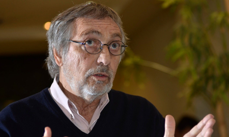 El actor Luis Brandoni dio positivo de coronavirus y se encuentra en observación médica, según informaron desde la cuenta de Twitter del Teatro Multitabarís, propiedad de Carlos Rotemberg, y donde se encontraba con funciones. El actor Luis Brandoni dio positivo de coronavirus y se encuentra en observación médica, según informaron desde la cuenta de Twitter del Teatro Multitabarís, propiedad de Carlos Rotemberg, y donde se encontraba con funciones.