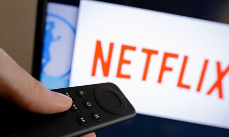 El primer adicto a Netflix está en rehabilitación