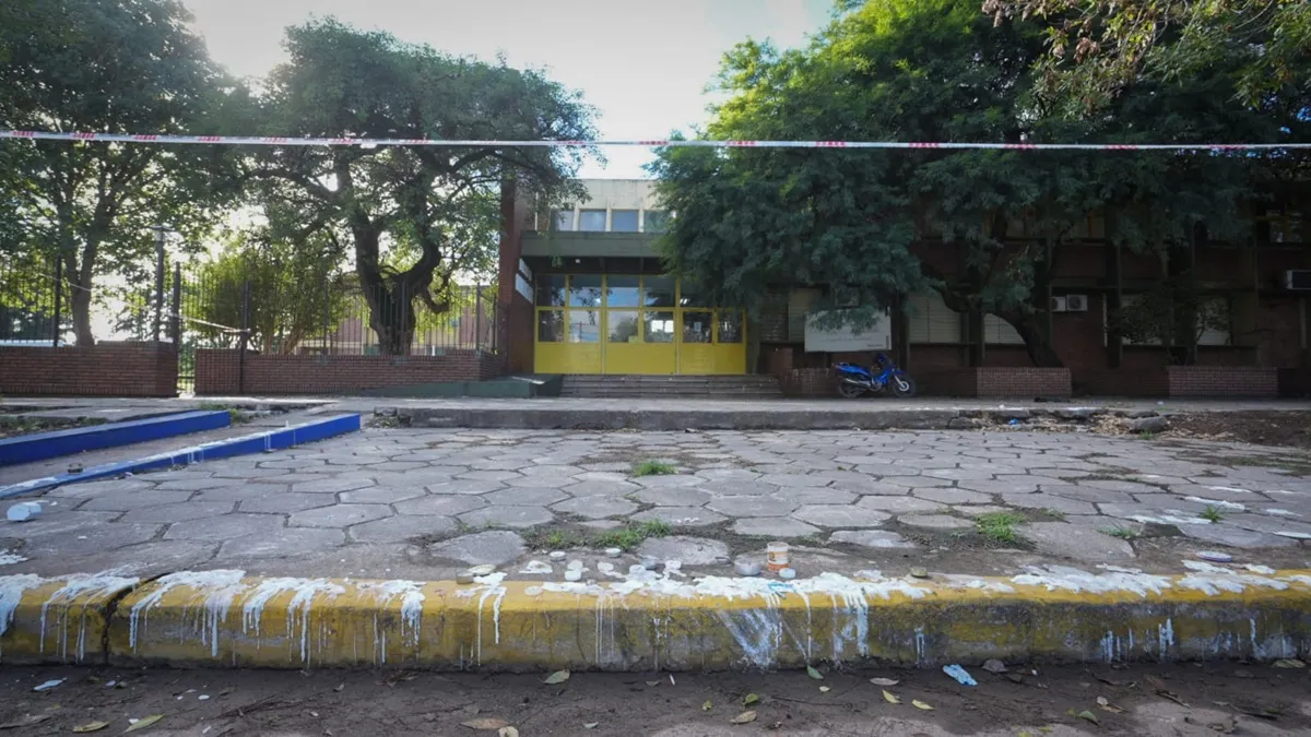 Tras el crimen en la Escuela Mariano Moreno, se conoció que el perpetrador participaba de una subcultura digital que glorifica ataques violentos.