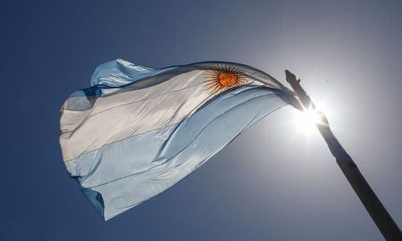 Datos y curiosidades sobre la bandera argentina.visibility Datos y curiosidades sobre la bandera argentina.visibility