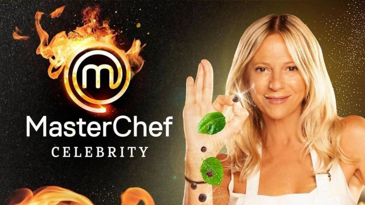 El picante comentario de Claudia Fontán tras ver a Sol Pérez patinar en el estudio: Esto es el circo de MasterChef