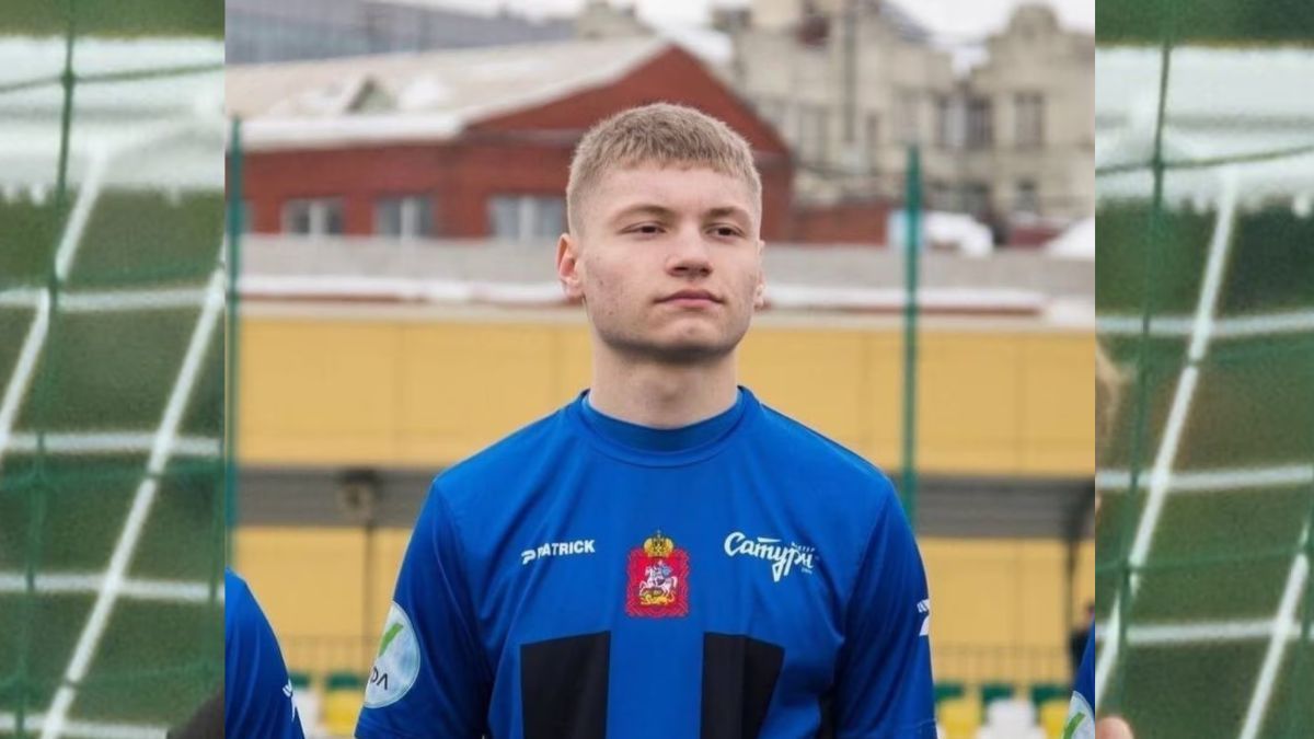 Sekach tambi&eacute;n pas&oacute; por las academias de Lokomotiv Mosc&uacute;, FC Rostov, Strogino Moscow y Saturn Ramenskoye. (Foto: FC Ural Yekaterinburg/X).