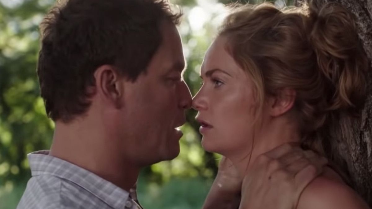 The Affair: la serie de Netflix sobre infidelidad y pasión que bate records